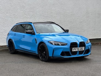 Used BMW M3 2026 for sale - 78313812: Photo