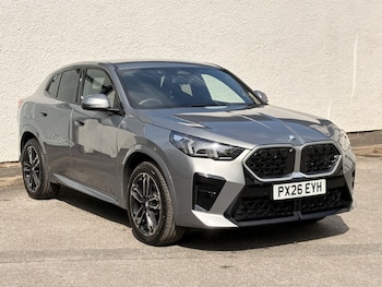 Used BMW X2 2026 for sale - 79274734: Photo