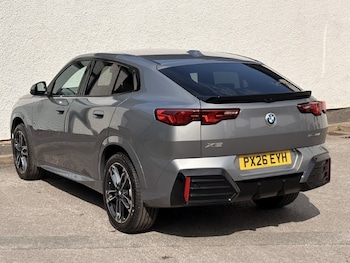 Used BMW X2 2026 for sale - 79274734: Photo