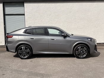 Used BMW X2 2026 for sale - 79274734: Photo