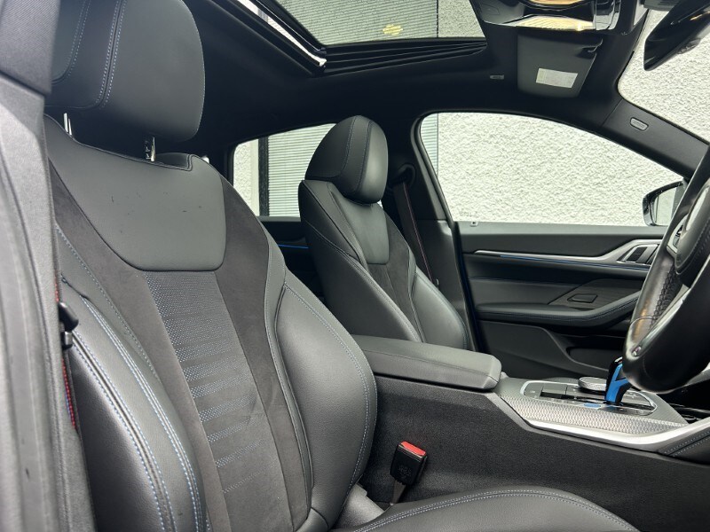 Used BMW i4 2022 for sale - 77492793: Photo 11