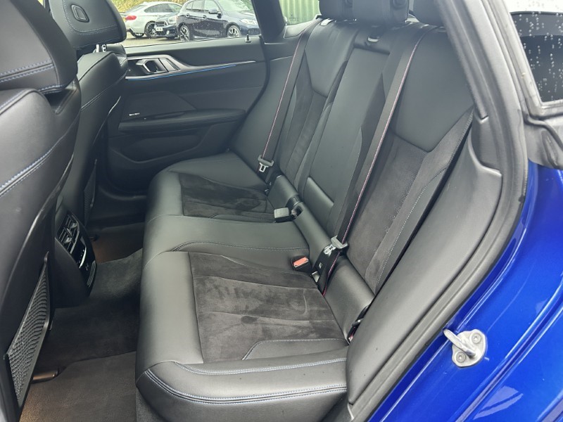 Used BMW i4 2022 for sale - 77492793: Photo 12