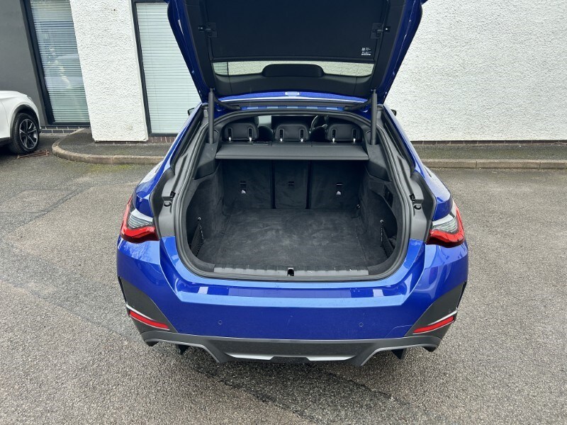 Used BMW i4 2022 for sale - 77492793: Photo 13