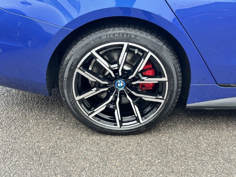 Used BMW i4 2022 for sale - 77492793: Photo 14