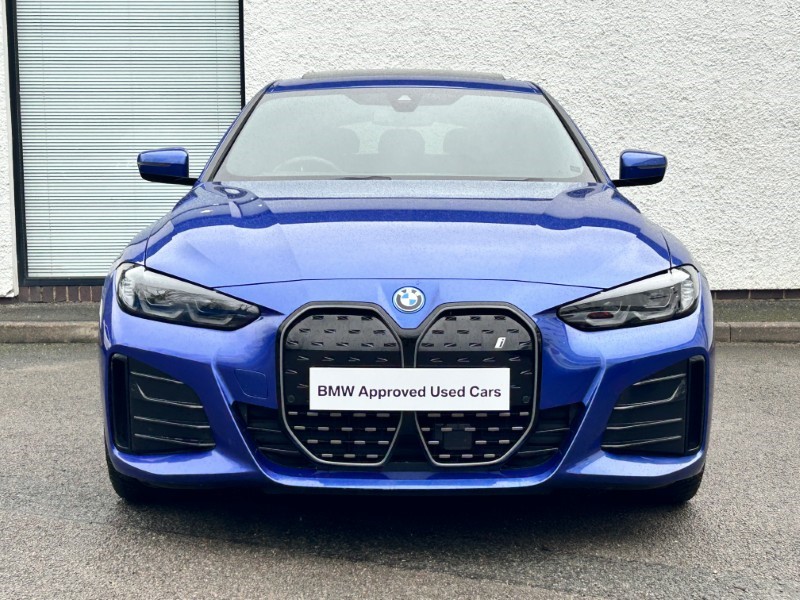 Used BMW i4 2022 for sale - 77492793: Photo 16