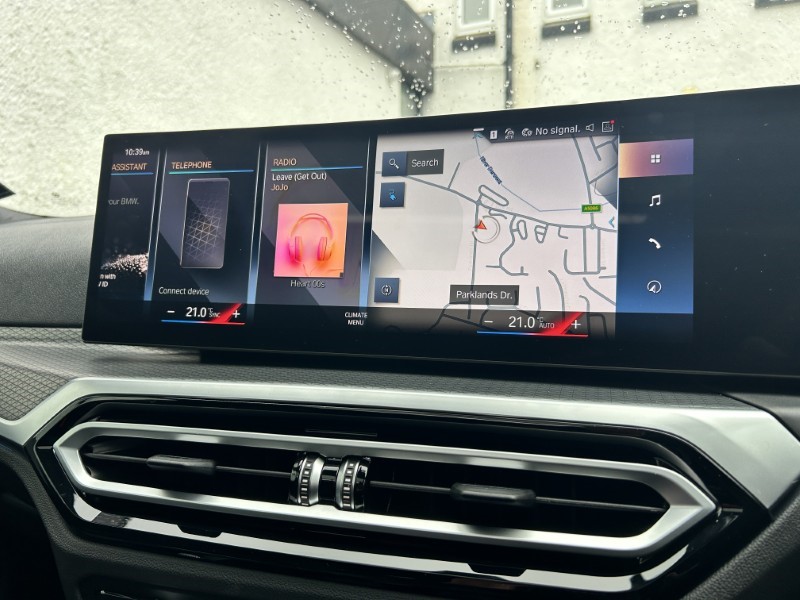 Used BMW i4 2022 for sale - 77492793: Photo 17