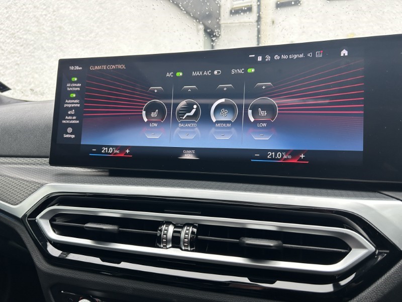 Used BMW i4 2022 for sale - 77492793: Photo 19