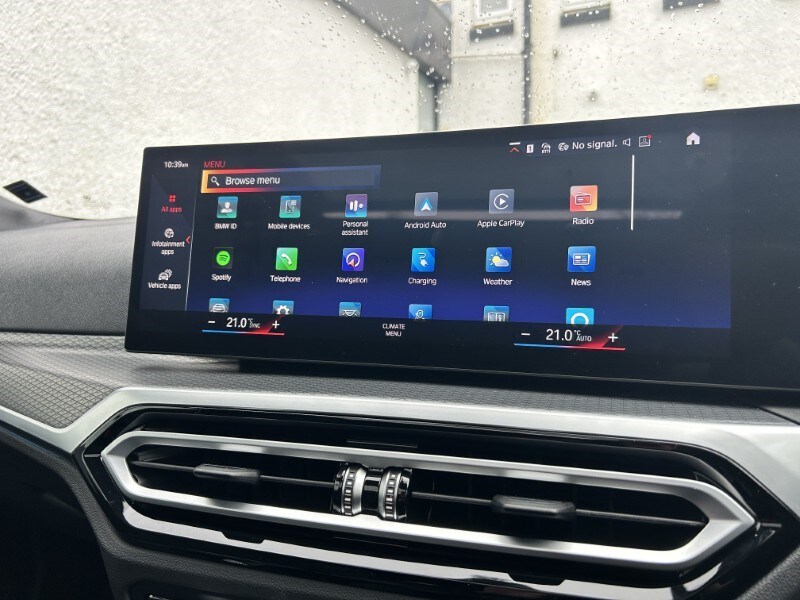 Used BMW i4 2022 for sale - 77492793: Photo 21