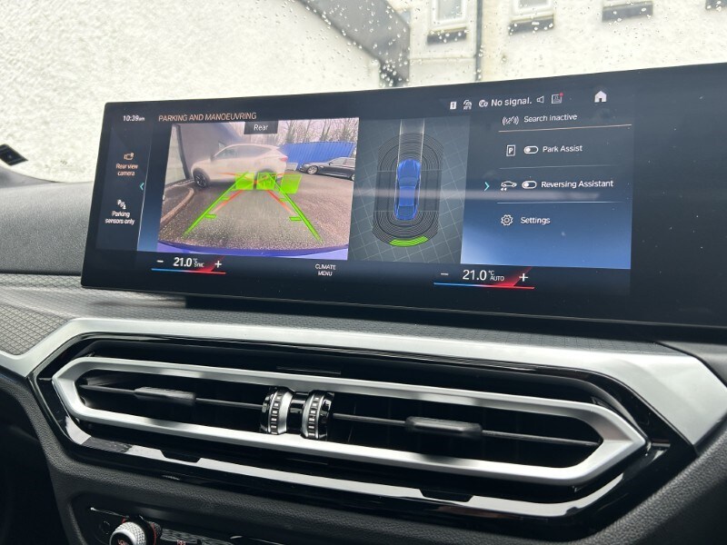 Used BMW i4 2022 for sale - 77492793: Photo 22