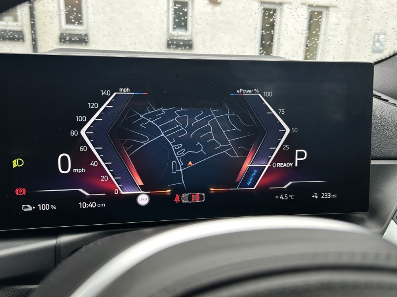 Used BMW i4 2022 for sale - 77492793: Photo 23