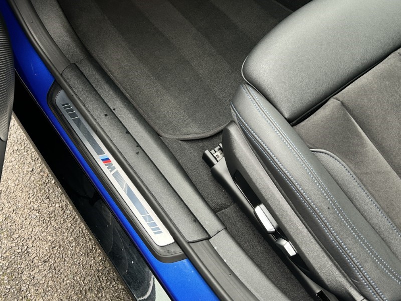 Used BMW i4 2022 for sale - 77492793: Photo 31