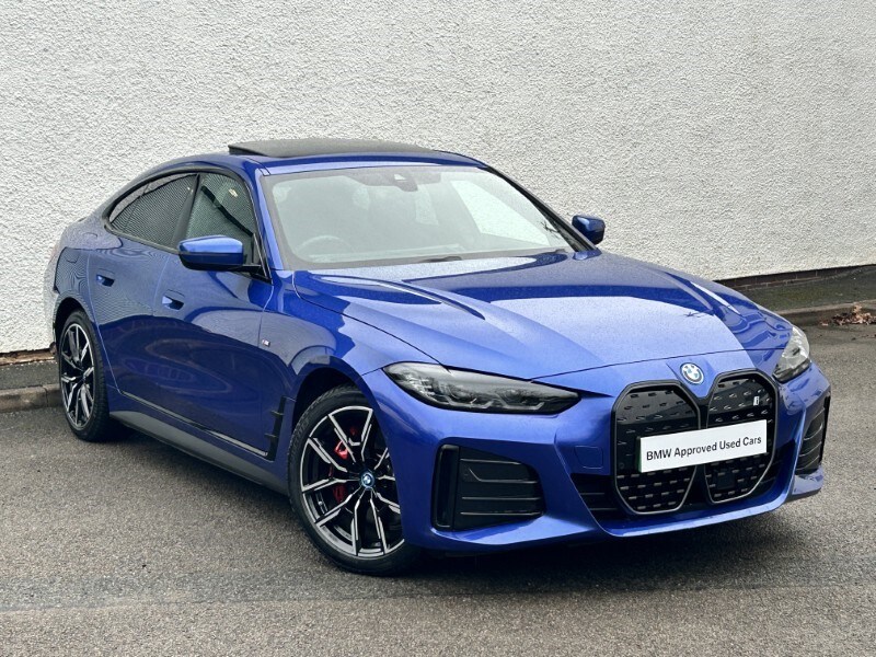 Used BMW i4 2022 for sale - 77492793: Photo 33