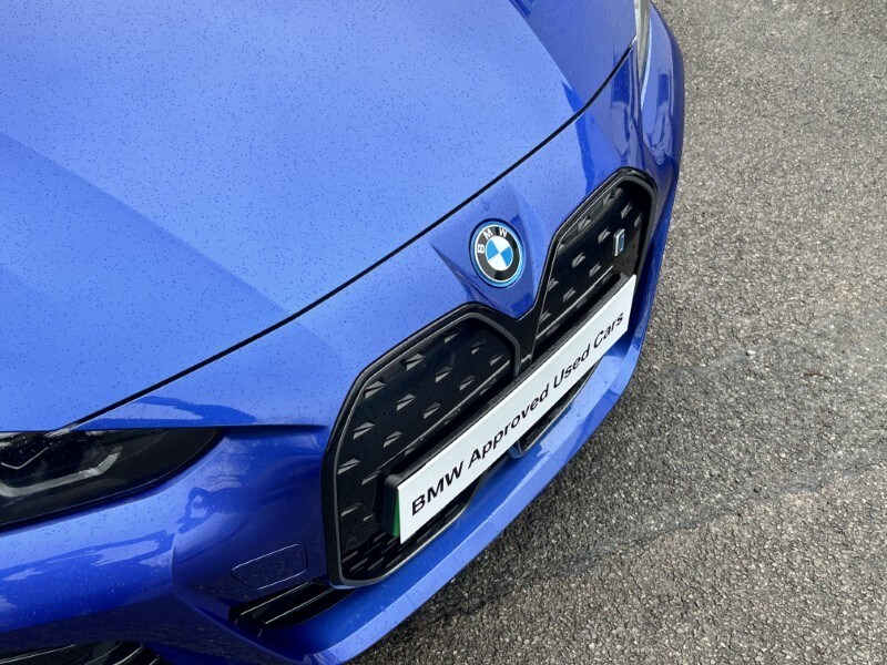 Used BMW i4 2022 for sale - 77492793: Photo 35