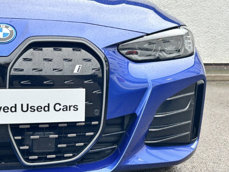 Used BMW i4 2022 for sale - 77492793: Photo 36