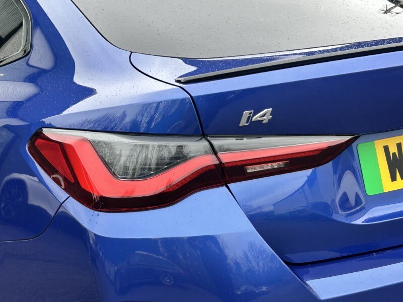 Used BMW i4 2022 for sale - 77492793: Photo 37