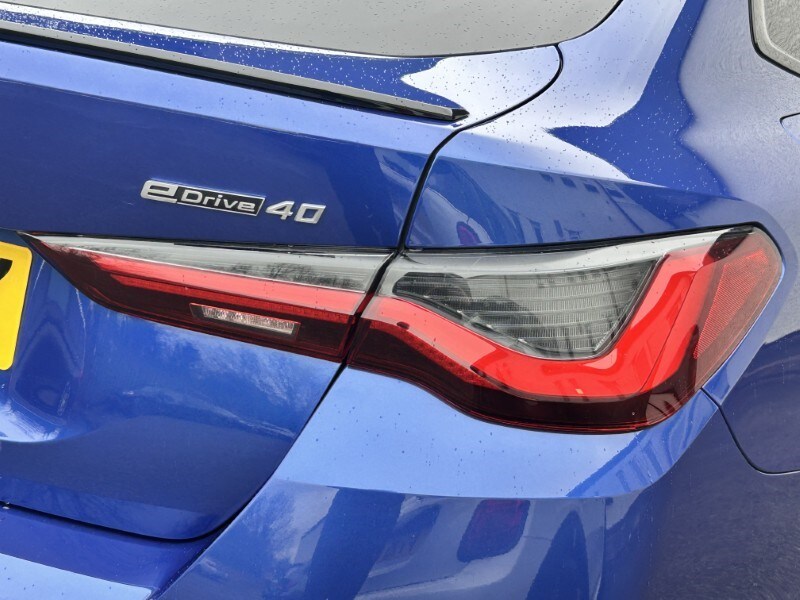 Used BMW i4 2022 for sale - 77492793: Photo 38