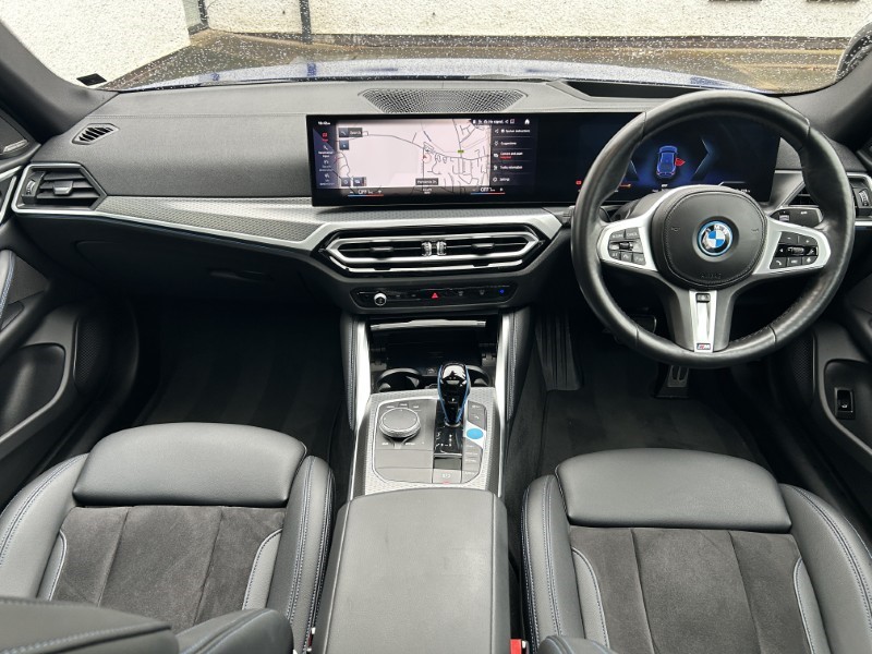 Used BMW i4 2022 for sale - 77492793: Photo 4