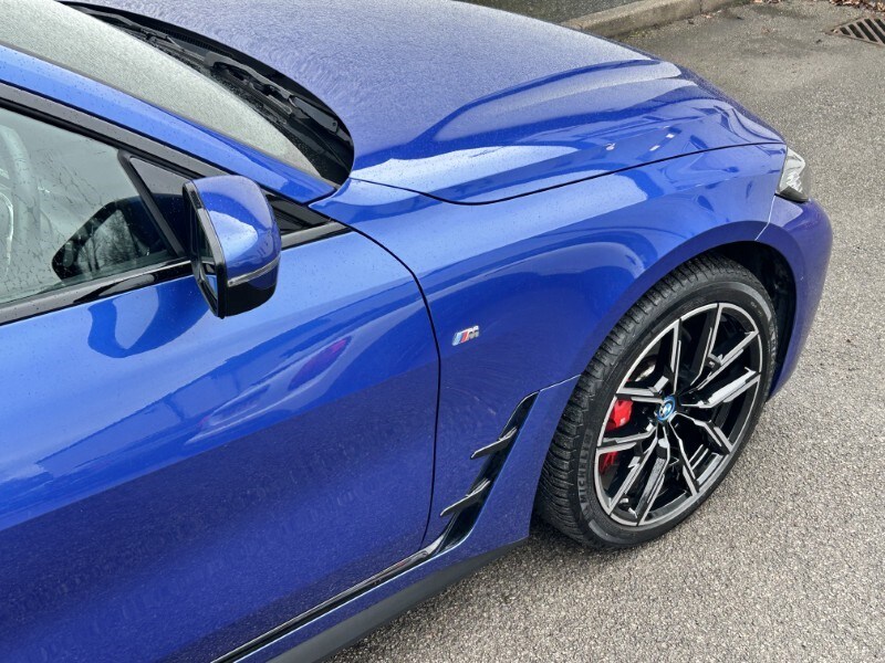 Used BMW i4 2022 for sale - 77492793: Photo 40