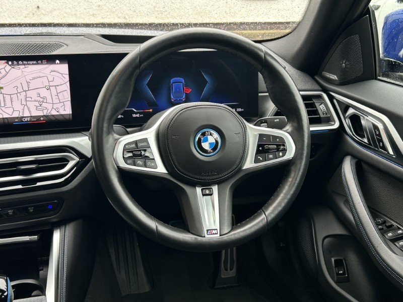 Used BMW i4 2022 for sale - 77492793: Photo 5