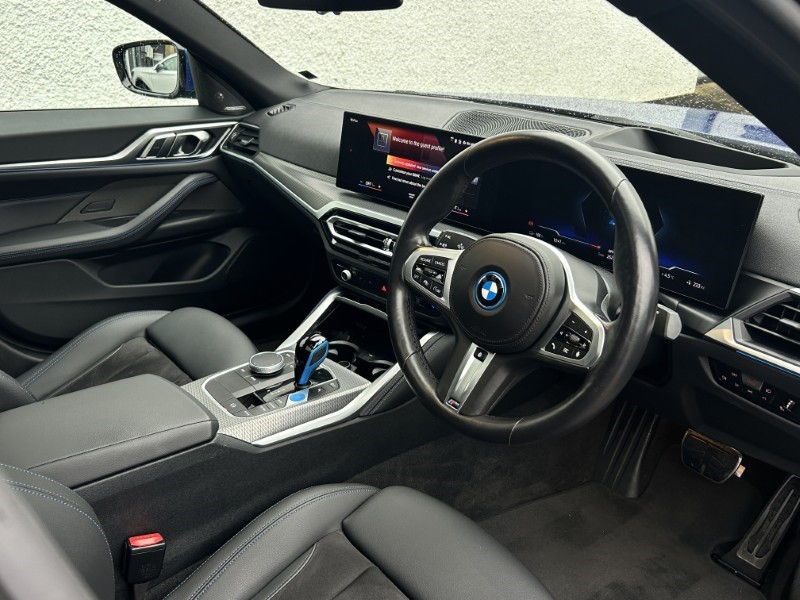 Used BMW i4 2022 for sale - 77492793: Photo 6