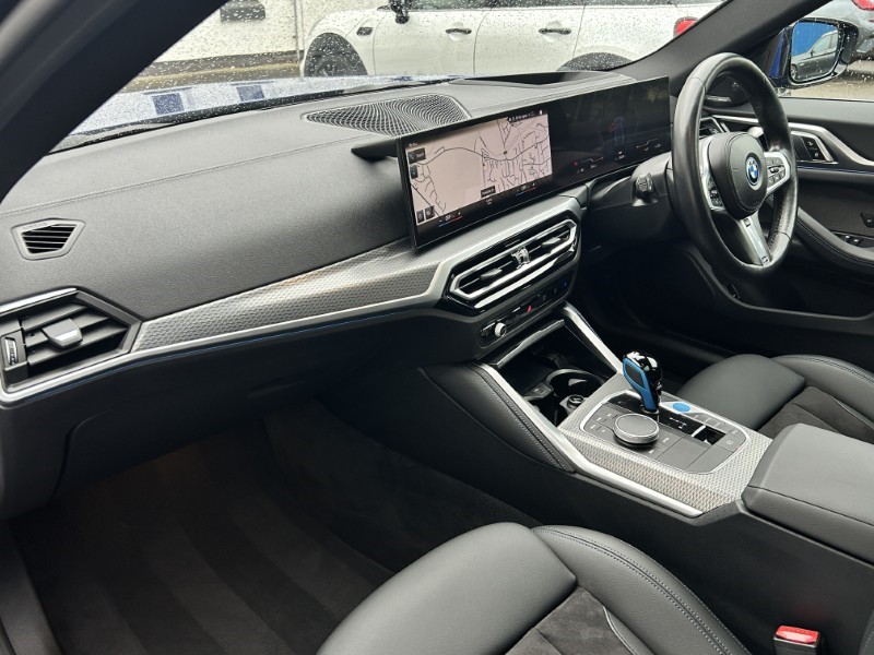 Used BMW i4 2022 for sale - 77492793: Photo 7