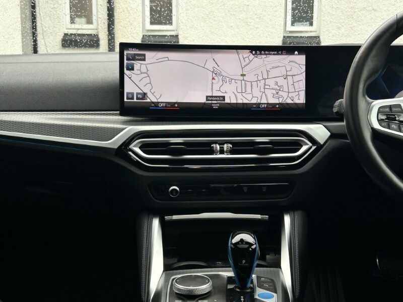 Used BMW i4 2022 for sale - 77492793: Photo 8