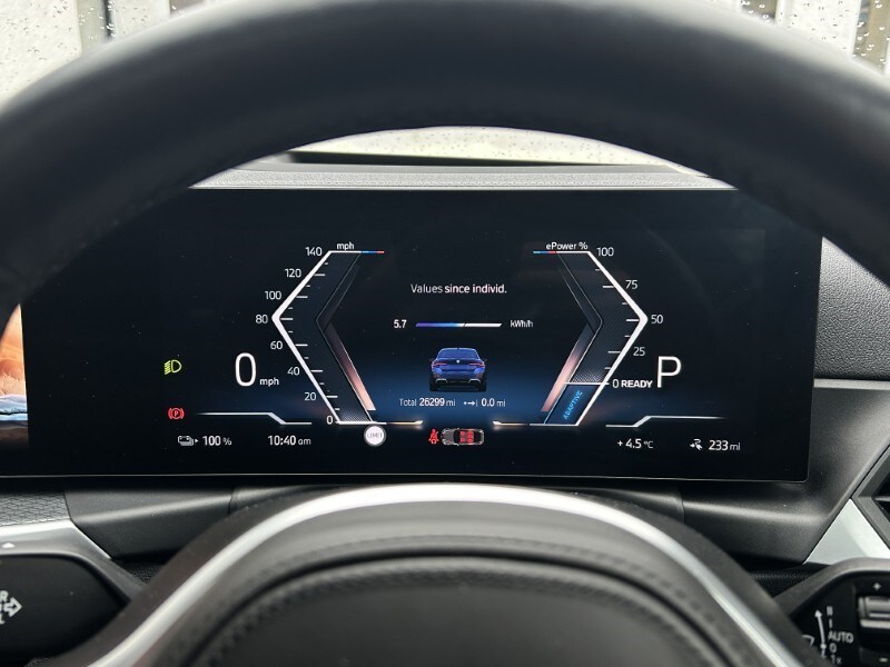 Used BMW i4 2022 for sale - 77492793: Photo 9