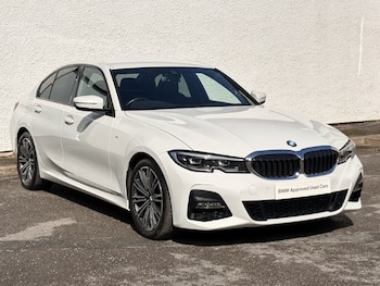 Used BMW 3 Series 2021 for sale - 78929359: Photo