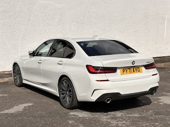 Used BMW 3 Series 2021 for sale - 78929359: Photo