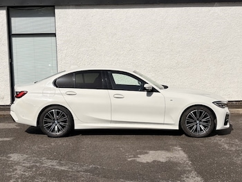 Used BMW 3 Series 2021 for sale - 78929359: Photo