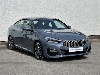 Used BMW 2 Series 2022 for sale - 78280878: Photo