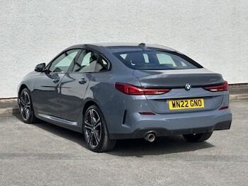 Used BMW 2 Series 2022 for sale - 78280878: Photo