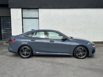 Used BMW 2 Series 2022 for sale - 78280878: Photo