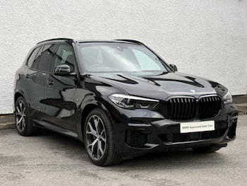 Used BMW X5 2022 for sale - 79785435: Photo
