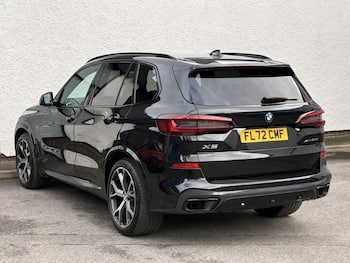 Used BMW X5 2022 for sale - 79785435: Photo