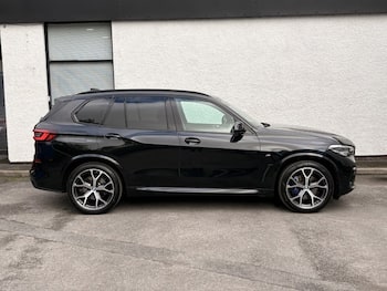 Used BMW X5 2022 for sale - 79785435: Photo