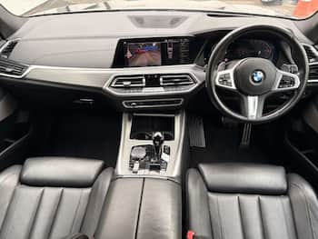 Used BMW X5 2022 for sale - 79785435: Photo
