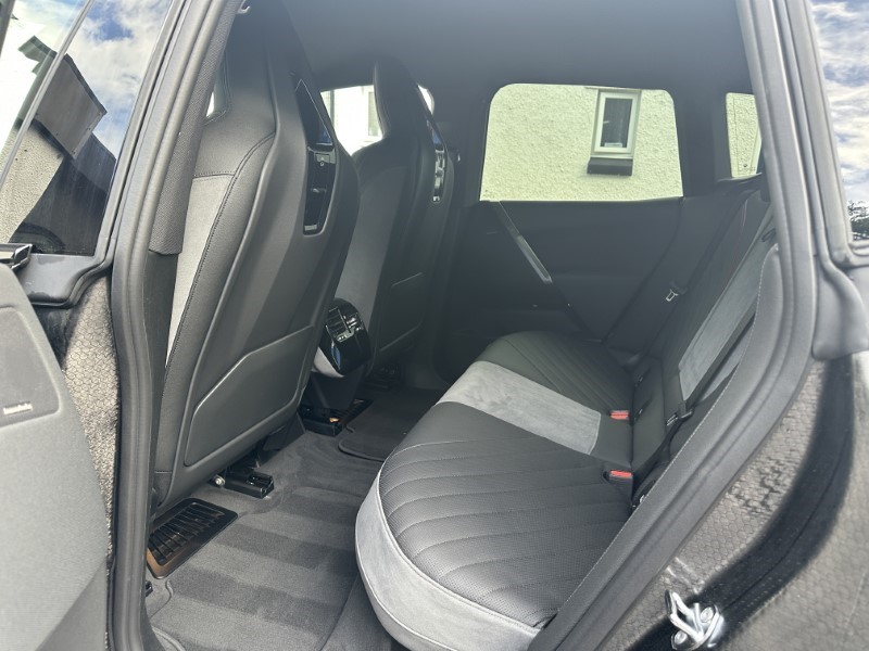 Used BMW iX 2025 for sale - 77391870: Photo 12