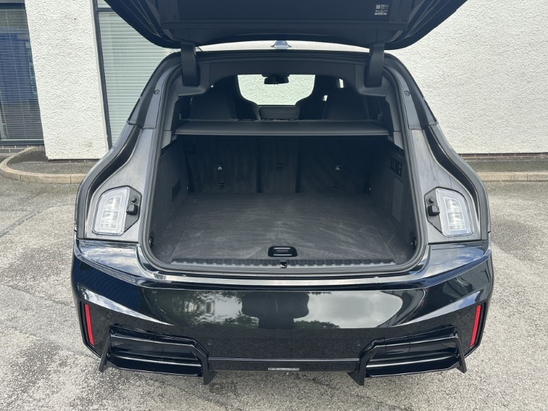 Used BMW iX 2025 for sale - 77391870: Photo 13