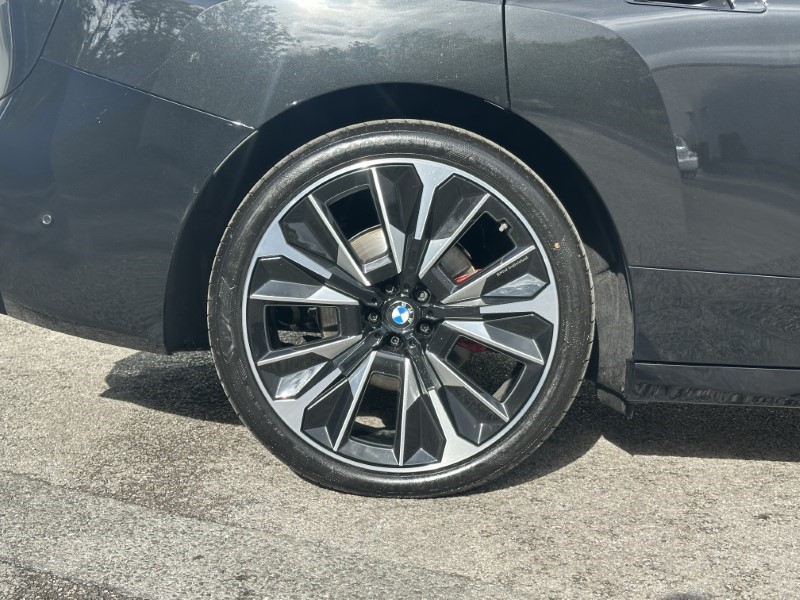 Used BMW iX 2025 for sale - 77391870: Photo 14