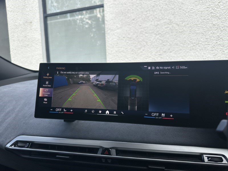 Used BMW iX 2025 for sale - 77391870: Photo 17