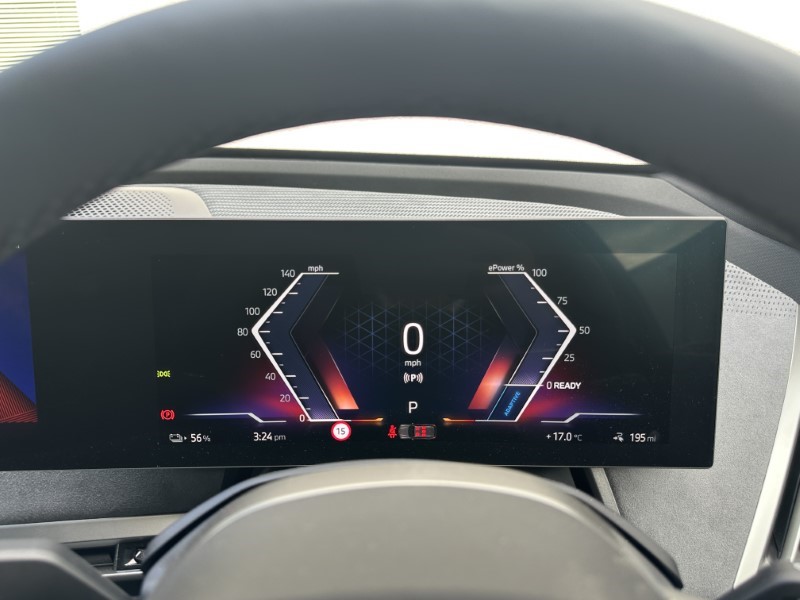 Used BMW iX 2025 for sale - 77391870: Photo 26