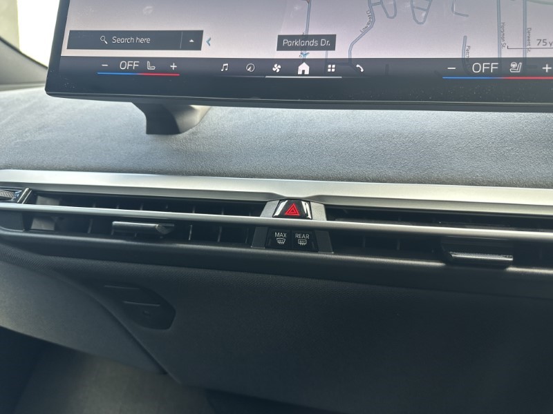 Used BMW iX 2025 for sale - 77391870: Photo 31