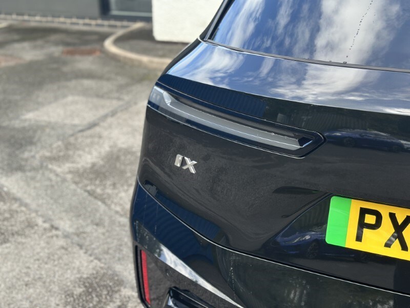 Used BMW iX 2025 for sale - 77391870: Photo 39