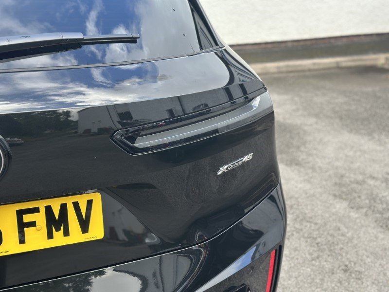 Used BMW iX 2025 for sale - 77391870: Photo 40