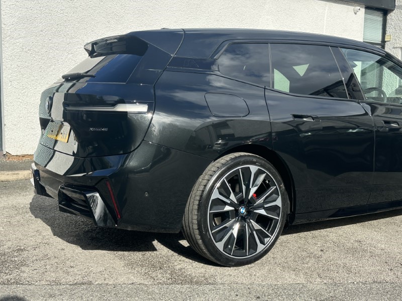 Used BMW iX 2025 for sale - 77391870: Photo 43