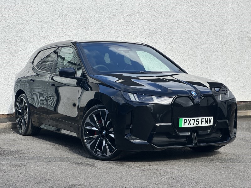 Used BMW iX 2025 for sale - 77391870: Photo 45