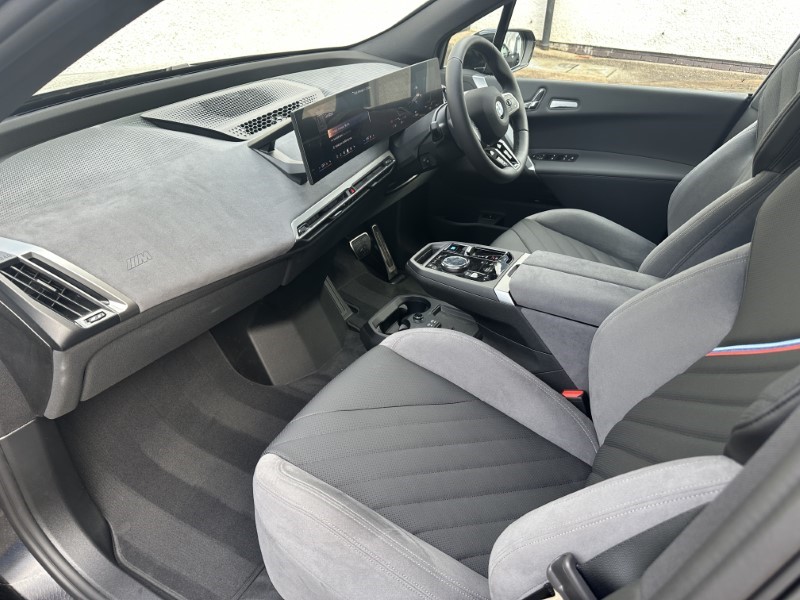 Used BMW iX 2025 for sale - 77391870: Photo 7