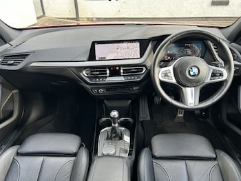 Used BMW 1 Series 2022 for sale - 77848222: Photo