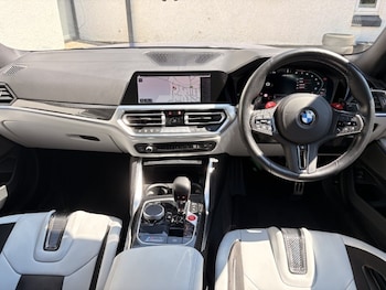 Used BMW M3 2022 for sale - 79205309: Photo